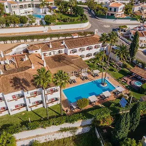Hotell Cerro Da Marina - Adults Only