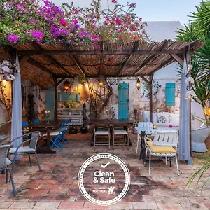 Pensión Casa Dos Arcos - Charm
