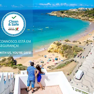 Apartahotel Muthu Clube Da Oura