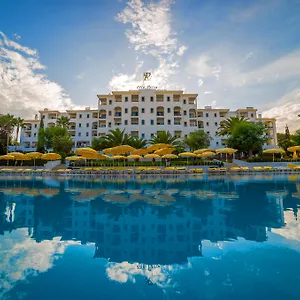 Apartahotel Petra