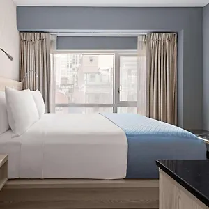 Wingate By Wyndham Midtown South/5th Ave 3* New York