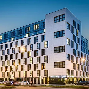 Royal 4* Prague