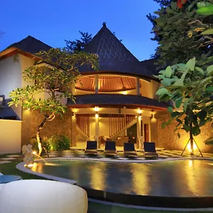 Abi Bali And 4* Jimbaran