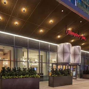 Hampton By Hilton Times Square 3* New York
