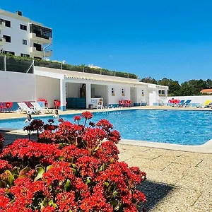 公寓 Aqua Plaza By Check-in Portugal