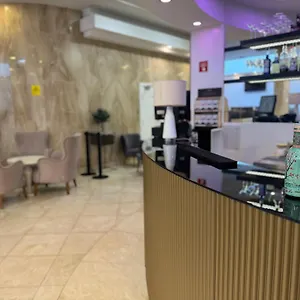 Hotel The Masa Almirante Stylish