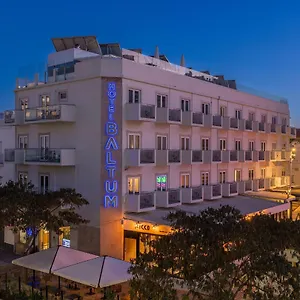 Hotell Baltum