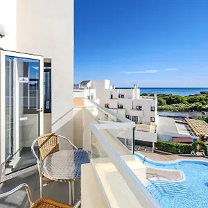 Hotell Santa Eulalia &