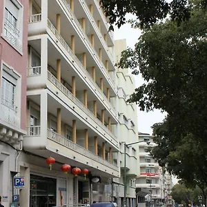 Gasthuis Residencial Lord