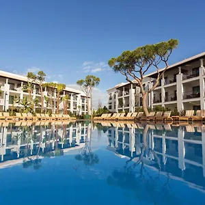 Pine Cliffs Gardens Hotel