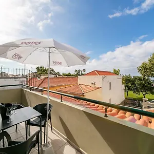 Appartement Ourmadeira - Taberna Apartments, Old Town