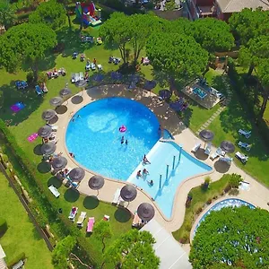 4* Aparthotel Quinta Pedra Dos Bicos
