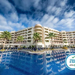 Hotell Gale Cerro Alagoa